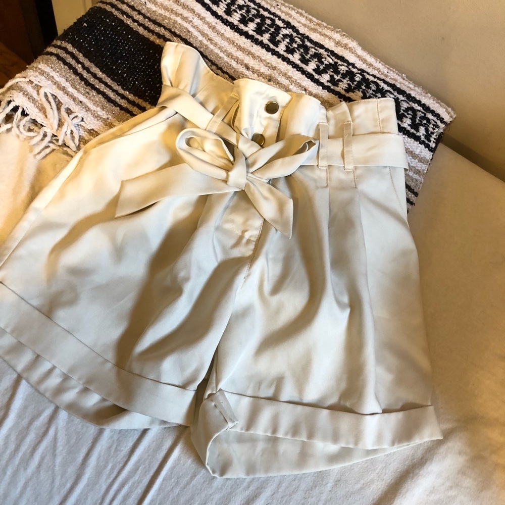 Boutique Dress Shorts